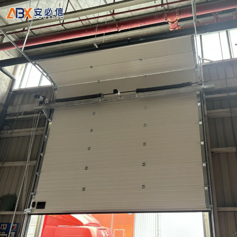 渭南高扬程滑升门